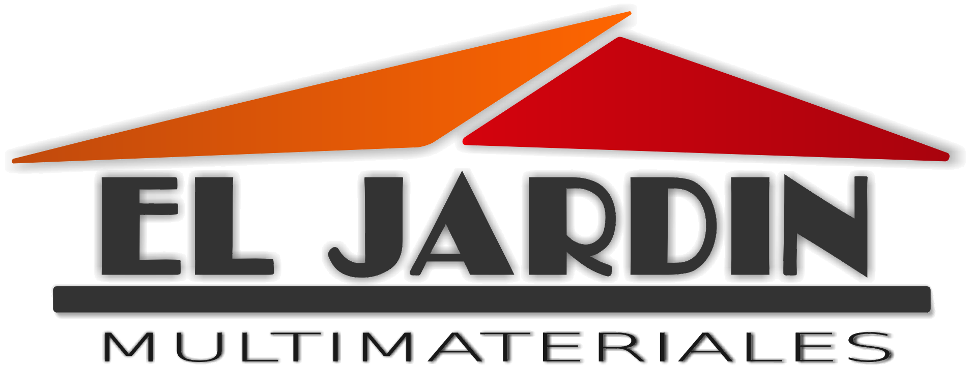 El Jardín Multimateriales